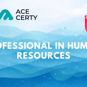 Professional in Human Resources (PHR)