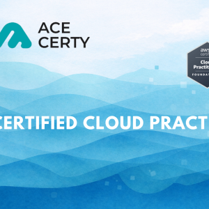 AWS Certified Cloud Practitioner