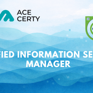 Certified Information Security Manager (CISM)