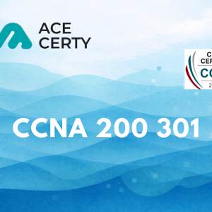 Implementing and Administering Cisco Networking Technologies(CCNA 200-301)