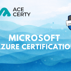 Microsoft Certified: Azure Administrator Associate (AZ - 104)