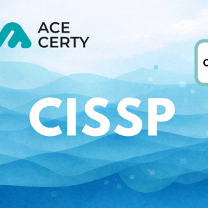 Certified Information Systems Security Professional (CISSP)